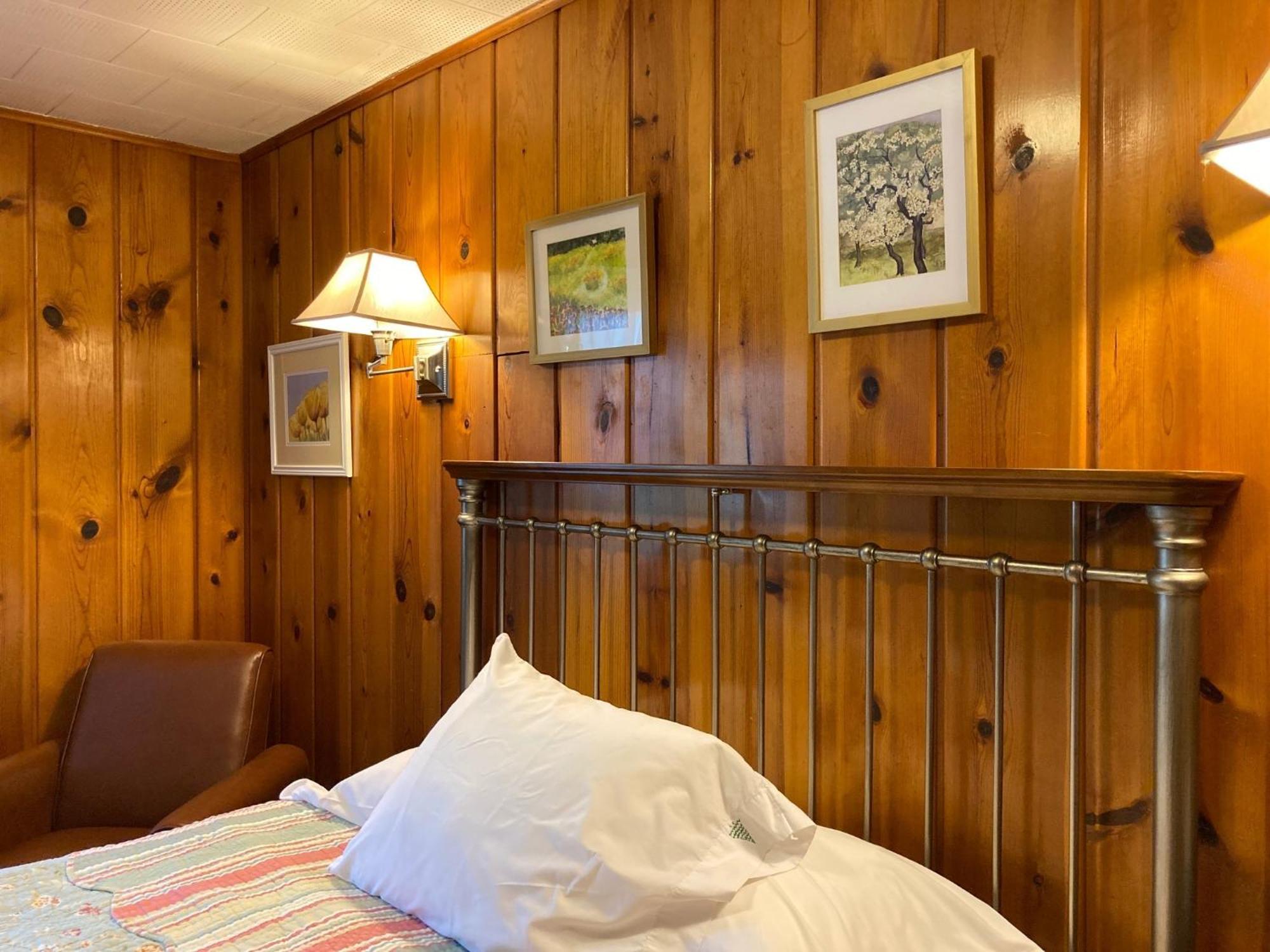 Ludington Blue Spruce Inn Dış mekan fotoğraf